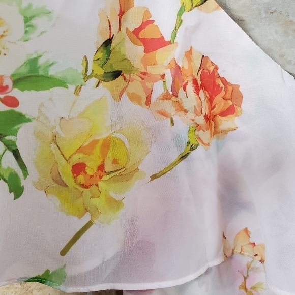 YUMI Kim S SMALL Field of Dreams Addicted to Love Dress - Picture 4 of 8